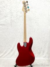 Fender Made In Japan Traditional 70s Jazz Bass -Candy Apple Red-【4.54kg】_4