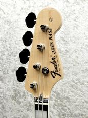 Fender Made In Japan Traditional 70s Jazz Bass -Candy Apple Red-【4.54kg】_5