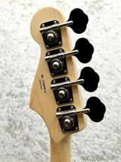 Fender Made In Japan Traditional 70s Jazz Bass -Candy Apple Red-【4.54kg】_6