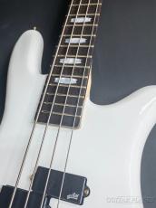 Spector Icon NS-2 Bolt-On 4st -White-【3.48kg】【USED】_4