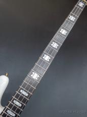 Spector Icon NS-2 Bolt-On 4st -White-【3.48kg】【USED】_5