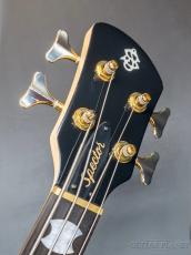 Spector Icon NS-2 Bolt-On 4st -White-【3.48kg】【USED】_6