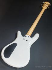 Spector Icon NS-2 Bolt-On 4st -White-【3.48kg】【USED】_7