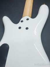 Spector Icon NS-2 Bolt-On 4st -White-【3.48kg】【USED】_8