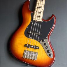 Sire Marcus Miller V7 Alder Neck Replacement -Tobacco Sunburst-【4.66kg】【USED】