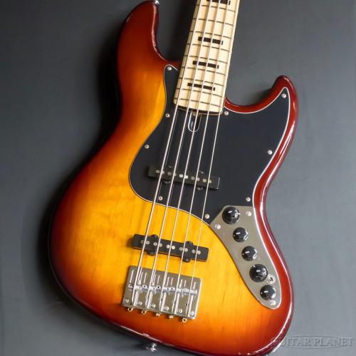 Sire Marcus Miller V7 Alder Neck Replacement -Tobacco Sunburst-【4.66kg】【USED】
