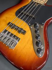 Sire Marcus Miller V7 Alder Neck Replacement -Tobacco Sunburst-【4.66kg】【USED】_3