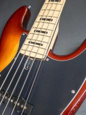 Sire Marcus Miller V7 Alder Neck Replacement -Tobacco Sunburst-【4.66kg】【USED】_4