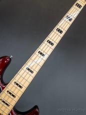Sire Marcus Miller V7 Alder Neck Replacement -Tobacco Sunburst-【4.66kg】【USED】_5