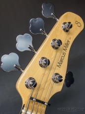 Sire Marcus Miller V7 Alder Neck Replacement -Tobacco Sunburst-【4.66kg】【USED】_6