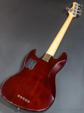 Sire Marcus Miller V7 Alder Neck Replacement -Tobacco Sunburst-【4.66kg】【USED】_7