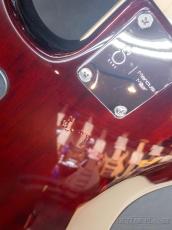 Sire Marcus Miller V7 Alder Neck Replacement -Tobacco Sunburst-【4.66kg】【USED】_8