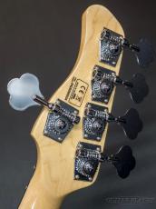 Sire Marcus Miller V7 Alder Neck Replacement -Tobacco Sunburst-【4.66kg】【USED】_10