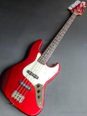 Tokai AJB-101 MH -Old Candy Apple Red-【4.02kg】_2