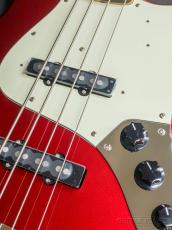 Tokai AJB-101 MH -Old Candy Apple Red-【4.02kg】_3