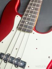 Tokai AJB-101 MH -Old Candy Apple Red-【4.02kg】_4