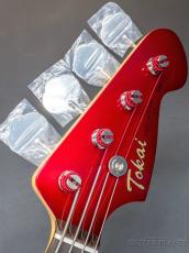 Tokai AJB-101 MH -Old Candy Apple Red-【4.02kg】_6