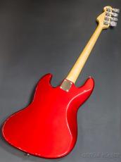 Tokai AJB-101 MH -Old Candy Apple Red-【4.02kg】_7