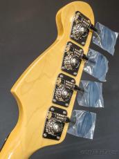 Tokai AJB-101 MH -Old Candy Apple Red-【4.02kg】_10