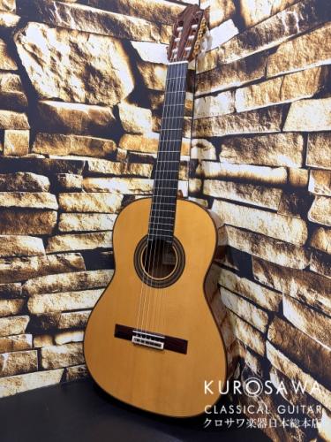 Juan Hernandez [ホアン・エルナンデス] ホアン・エルナンデス 2025年製 SONATA S 630【日本総本店2F 在庫品】