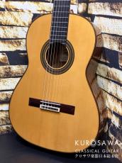 Juan Hernandez [ホアン・エルナンデス] ホアン・エルナンデス 2025年製 SONATA S 630【日本総本店2F 在庫品】_2
