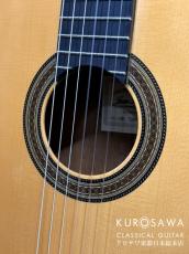 Juan Hernandez [ホアン・エルナンデス] ホアン・エルナンデス 2025年製 SONATA S 630【日本総本店2F 在庫品】_3