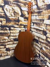 Juan Hernandez [ホアン・エルナンデス] ホアン・エルナンデス 2025年製 SONATA S 630【日本総本店2F 在庫品】_4