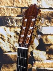 Juan Hernandez [ホアン・エルナンデス] ホアン・エルナンデス 2025年製 SONATA S 630【日本総本店2F 在庫品】_8