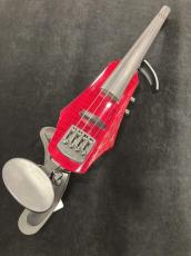 NS DESIGN 【美品中古品】WAV4《Trans Red》【クレジット無金利キャンペーン実施中!】