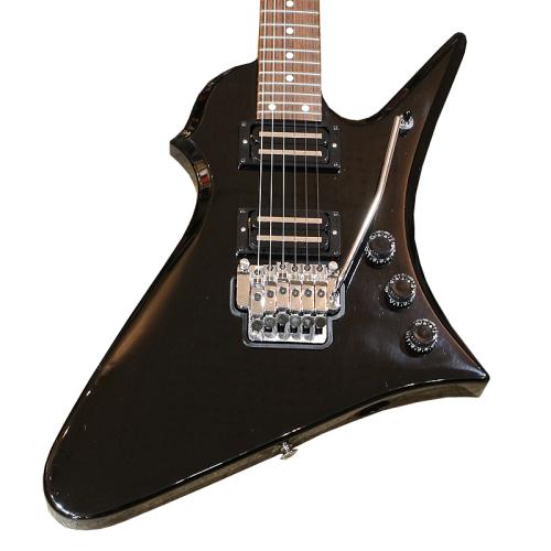 YAMAHA HR-III