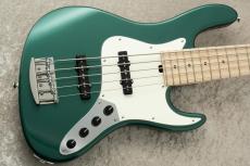 Kikuchi Guitars Hermes MV5 -British Racing Green / BRG-_3