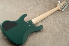 Kikuchi Guitars Hermes MV5 -British Racing Green / BRG-_6