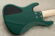 Kikuchi Guitars Hermes MV5 -British Racing Green / BRG-_7