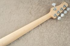 Kikuchi Guitars Hermes MV5 -British Racing Green / BRG-_8
