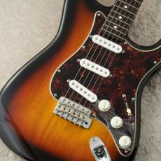Vanzandt STV-R2 -3 Tone Sunburst- #10103