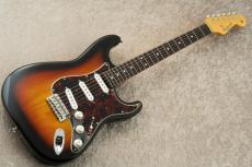Vanzandt STV-R2 -3 Tone Sunburst- #10103_2
