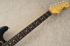 Vanzandt STV-R2 -3 Tone Sunburst- #10103_4