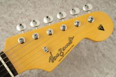 Vanzandt STV-R2 -3 Tone Sunburst- #10103_5