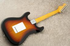 Vanzandt STV-R2 -3 Tone Sunburst- #10103_6