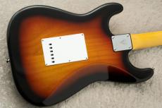 Vanzandt STV-R2 -3 Tone Sunburst- #10103_7