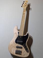 FUJIGEN Neo Classic Series KNJB100MBAHV -Open Pore Natural- #A260107【4.45?】【クロサワ楽器限定カラー】_2