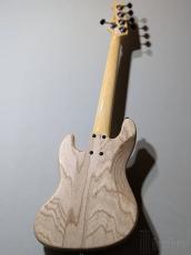 FUJIGEN Neo Classic Series KNJB100MBAHV -Open Pore Natural- #A260107【4.45?】【クロサワ楽器限定カラー】_3