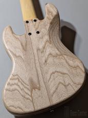 FUJIGEN Neo Classic Series KNJB100MBAHV -Open Pore Natural- #A260107【4.45?】【クロサワ楽器限定カラー】_4