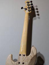 FUJIGEN Neo Classic Series KNJB100MBAHV -Open Pore Natural- #A260107【4.45?】【クロサワ楽器限定カラー】_7
