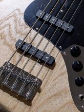 FUJIGEN Neo Classic Series KNJB100MBAHV -Open Pore Natural- #A260107【4.45?】【クロサワ楽器限定カラー】_9