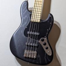 FUJIGEN Neo Classic Series KNJB100MBAHV -Open Pore Black- #A260109【4.66?】【クロサワ楽器限定カラー】