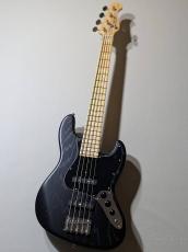 FUJIGEN Neo Classic Series KNJB100MBAHV -Open Pore Black- #A260109【4.66?】【クロサワ楽器限定カラー】_2