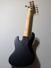 FUJIGEN Neo Classic Series KNJB100MBAHV -Open Pore Black- #A260109【4.66?】【クロサワ楽器限定カラー】_3