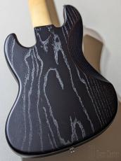 FUJIGEN Neo Classic Series KNJB100MBAHV -Open Pore Black- #A260109【4.66?】【クロサワ楽器限定カラー】_4