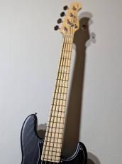 FUJIGEN Neo Classic Series KNJB100MBAHV -Open Pore Black- #A260109【4.66?】【クロサワ楽器限定カラー】_6